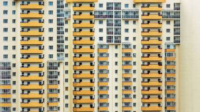 Александр Абрамов - Эксперт прокомментировал ситуацию на рынке недвижимости в России - russian.rt.com