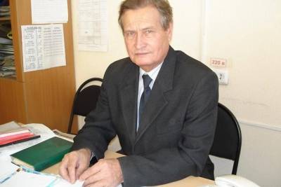 Экс-проректор читинского политеха Владимир Бычков скончался 6 января - chita.ru - Забайкальский край - Чита