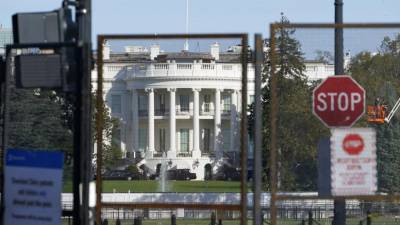 Дональд Трамп - Джо Байден - "Я не согласен, но я ухожу" - ru.euronews.com - Китай - США - Вашингтон - Европа