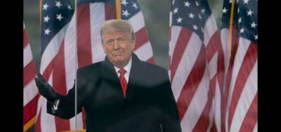 Дональд Трамп - Джозеф Байден - Джо Байден - Трамп пообещал Байдену упорядоченную передачу власти - lenta.ua - США