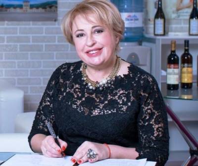 Сергей Жигунов - Янина Павленко - Мэр Ялты приказала снести незаконные постройки в международный день «Спасибо» - argumenti.ru - Челябинская обл. - респ.Бурятия - Ялты