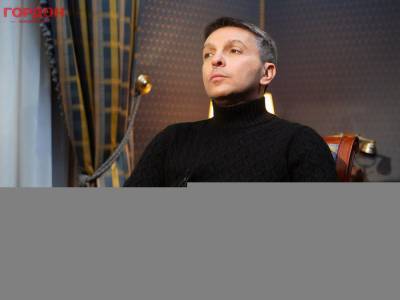 Дмитрий Гордон - Леонид Барац - Сооснователь “Квартета И” Барац: Будет ли “День выборов – 3"? Чего-то не лежит у меня сейчас душа шутить по поводу выборов в России - gordonua.com - Москва - Россия - Одесса
