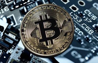 На фоне протестов в США курс биткоина впервые превысил 36 тысяч долларов - ont.by - США - Вашингтон