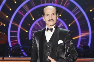 Григорий Чапкис - 90-летний хореограф Григорий Чапкис во второй раз попал в больницу - vkcyprus.com - США