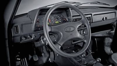 АвтоВАЗ нашел способ отправки автомобилей на Украину в обход санкций - inforeactor.ru - Москва - Тольятти
