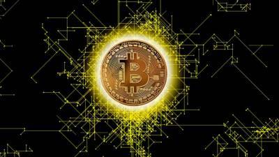 Биткоин установил новый рекорд стоимости - nation-news.ru