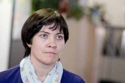 Виктория Чмилите-Нильсен - Э. Жёбене назначена контролером по правам ребенка на 3-ий срок полномочий - obzor.lt