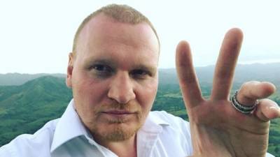 Сергей Сафронов - Сафронов раскрыл закулисные тайны "Битвы экстрасенсов" - nation-news.ru