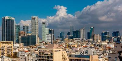 Четыре стены за 84 млн шекелей или налоговая лазейка для богатых - nep.co.il - Тель-Авив
