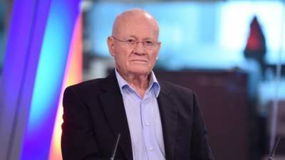 Экс-глава Мосада идет на выборы во главе новой партии пенсионеров - vesty.co.il