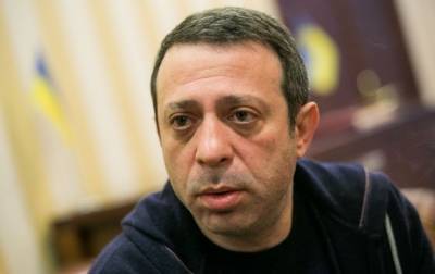 Геннадий Корбан - Корбан впервые прокомментировал смерть сына - korrespondent.net