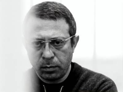 Геннадий Корбан - "Самое большое испытание в жизни". Корбан выразил благодарность всем, кто поддержал его после смерти сына - gordonua.com - Днепропетровская обл. - Днепр