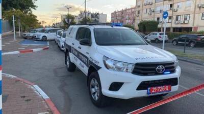 Молодой человек из Хайфы подозревается в убийстве матери-алкоголички - vesty.co.il - Хайфы