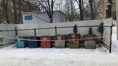 Бабушка из Прикамья убила новорожденную внучку и выбросила в мусорный бак - vesti.ru - Пермский край