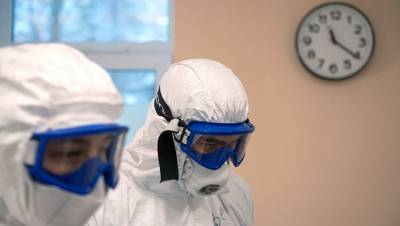 Джонс Хопкинс - В США за сутки коронавирусом заразились 253 тысячи человек - gazeta.ru - США - Латвия