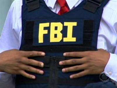 ФБР просит американцев помочь в опознании участников беспорядков - nakanune.ru - Вашингтон - Колумбия