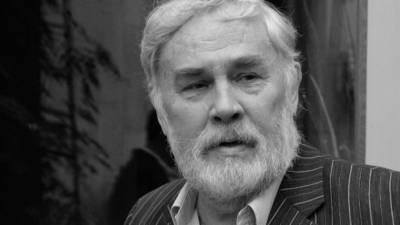 Умер актер фильмов «Большая перемена» и «Вечный зов» Валерий Хлевинский - 5-tv.ru - Москва