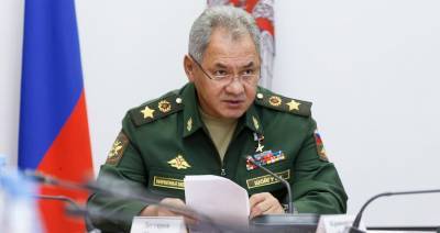 Сергей Шойгу - Владимир Путин - Башар Асад - Шойгу сравнил подготовку прошлогоднего визита Путина в Дамаск с триллером - m24.ru - Сирия - Дамаск