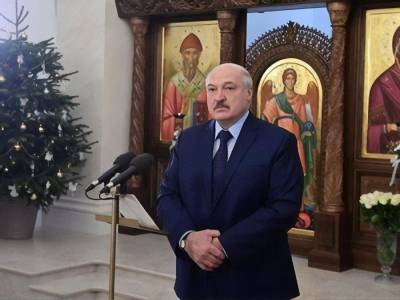 Дональд Трамп - Александр Лукашенко - Лукашенко про штурм Капитолия: В этом есть некая справедливость - gordonua.com - США - Минск