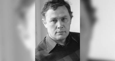 Народный артист Валерий Хлевинский умер на 78-м году жизни - m24.ru - Москва