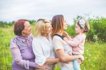 Череповчане стали чаще менять фамилии на родовые - vologda-poisk.ru - Череповец