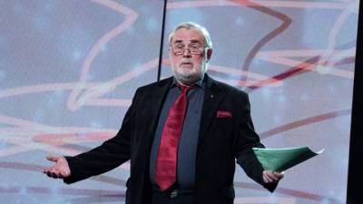 Сергей Женовач - Умер актер из "Вечного зова" Валерий Хлевинский - vesti.ru - Москва