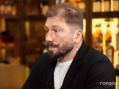 Дмитрий Гордон - Евгений Чичваркин - Чичваркин: В Украине управляет воровская власть. А в России – бандитская - gordonua.com - Россия - Украина - Англия