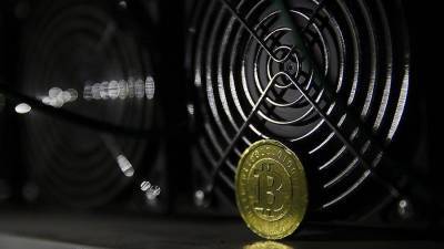 Стоимость биткоина превысила рекордную отметку в $38 тыс. - smartmoney.one