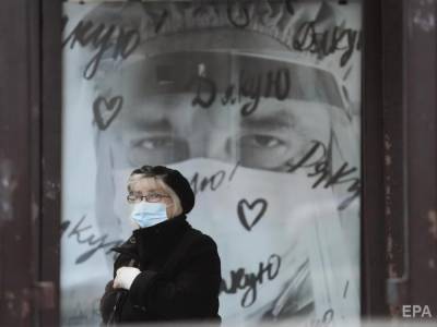 За день до локдауна украинский бизнес не понимает, по каким правилам будет работать – Европейская бизнес-ассоциация - gordonua.com - Украина