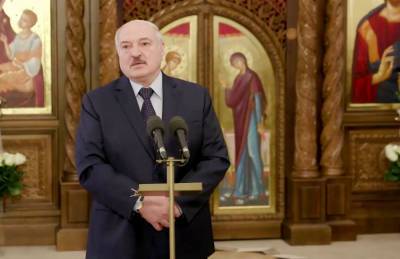 Александр Лукашенко - «Я же вас предупреждал»: Лукашенко высказался о протестах в США 6 января - sharij.net - США - Белоруссия