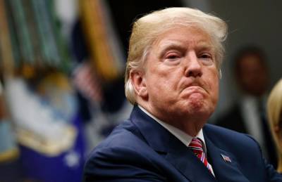 Дональд Трамп - Прити Пател - Шотландия предлагает запретить въезд Трампу, а суд в Ираке выдал ордер на его арест - sharij.net - США - Вашингтон - Англия - Ирак - Шотландия