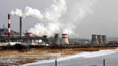 В Приморском крае авария оставила без света почти 43 тыс. человек - iz.ru - Приморье край