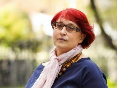 Галина Третьякова - Третьякова: ФЛП не нужно платить единый социальный взнос, но тогда обязанность пенсионного обеспечения человек должен взять на себя - gordonua.com - Украина