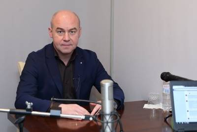 Сергей Надал - Мэр Тернополя введет локдаун только в случае ухудшения ситуации с коронавирусом - kp.ua - Тернополь