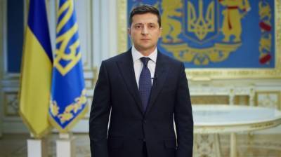 Дональд Трамп - Владимир Зеленский - Украинские СМИ раскритиковали позицию Зеленского по протестам в США - polit.info - США - Украина