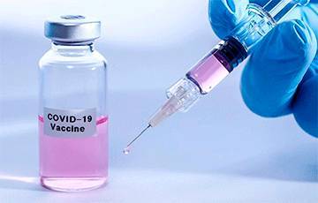 Михал Дворчик - После 25 января в Польше начнется вакцинация людей в возрасте старше 70 лет - charter97.org