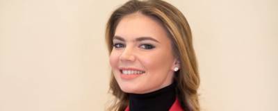 Алина Кабаева - В сети появилось архивное фото Алины Кабаевой в купальнике - runews24.ru - Япония
