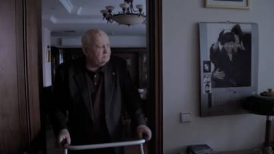Михаил Горбачев - Горбачев оценил влияние штурма Капитолия на дальнейшую судьбу США - nation-news.ru - США - Вашингтон
