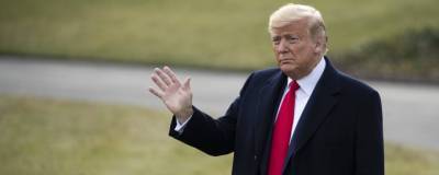 Дональд Трамп - Джо Байден - Трамп пообещал организовать упорядоченную передачу власти Байдену - runews24.ru - США