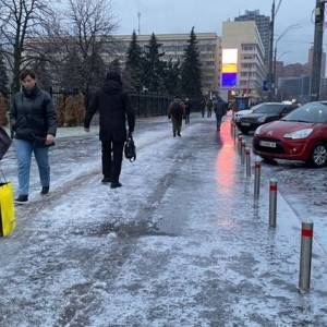 В Украину идет снежный апокалипсис: прогноз погоды на 8 января - reporter-ua.com - Украина - Запорожская обл. - Сумская обл. - Черниговская обл. - Днепропетровская обл. - Полтавская обл.