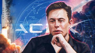 Илон Маск - Джефф Безоса - Илон Маск - Основатель Tesla Илон Маск стал богатейшим человеком в мире - politros.com