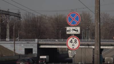 Власти Петербурга не планируют реконструировать "мост глупости" - piter.tv - Санкт-Петербург - Петербург