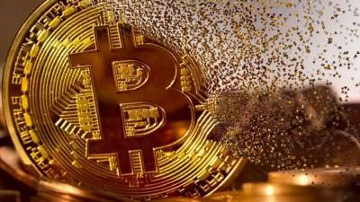 Глава BitPay назвал условие падения курса биткоина почти в два раза - smartmoney.one