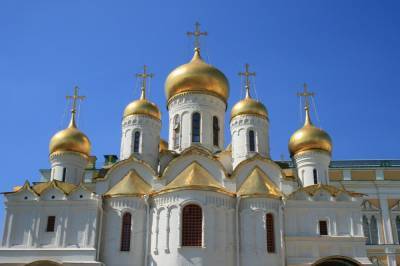Кирилл Патриарх - Патриарх Кирилл признал, что вера не спасает от коронавируса - neva.today