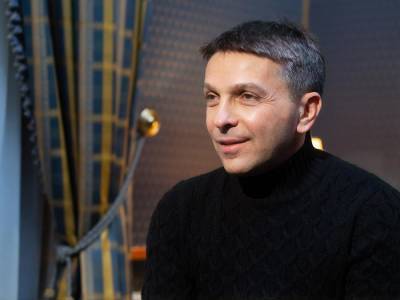 Дмитрий Гордон - Михаил Жванецкий - Леонид Барац - Сооснователь “Квартета И” Барац: Жванецкий – не талант, а гений. Потому что у таланта можно учиться. У гения учиться практически невозможно - gordonua.com - Москва - Одесса
