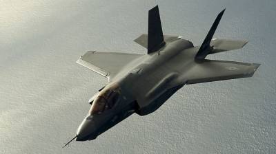 Lockheed Martin - Lockheed Martin выпустит 133 истребителей F-35 по запросу Пентагона - polit.info - США