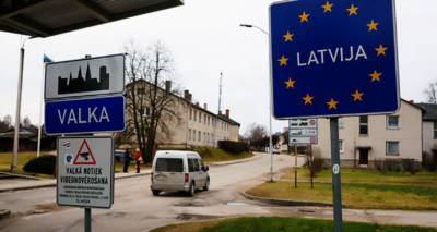 Урмас Рейнсалу - Латвийцам при поездках в Эстонию будет нужен тест на COVID-19, но не всем - lv.sputniknews.ru - Англия - Эстония - Финляндия - Рига - Латвия