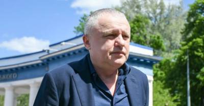 Футбольный биткойн: Суркисы замахнулись на создание динамовской криптовалюты - delo.ua - Киев