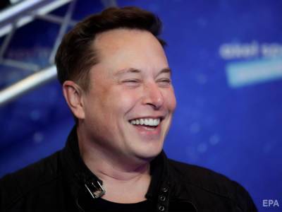 Илон Маск - Джефф Безоса - Маск стал самым богатым человеком в мире – Bloomberg - gordonua.com - США - Киев