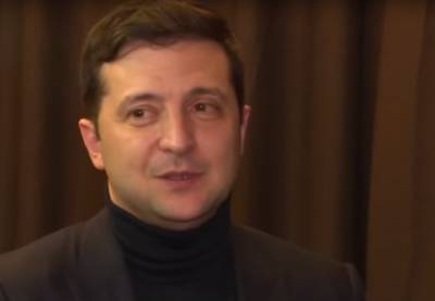 Владимир Зеленский - Президентство заработку не помеха: Зеленский отчитался о доходах за прошлый год – от количества нолей кругом голова - akcenty.com.ua